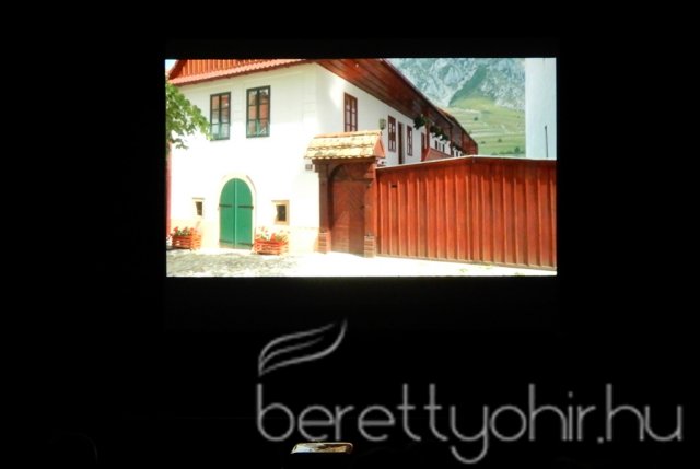 Tájak és emberek - Kari Sándor kisfilmjei 13